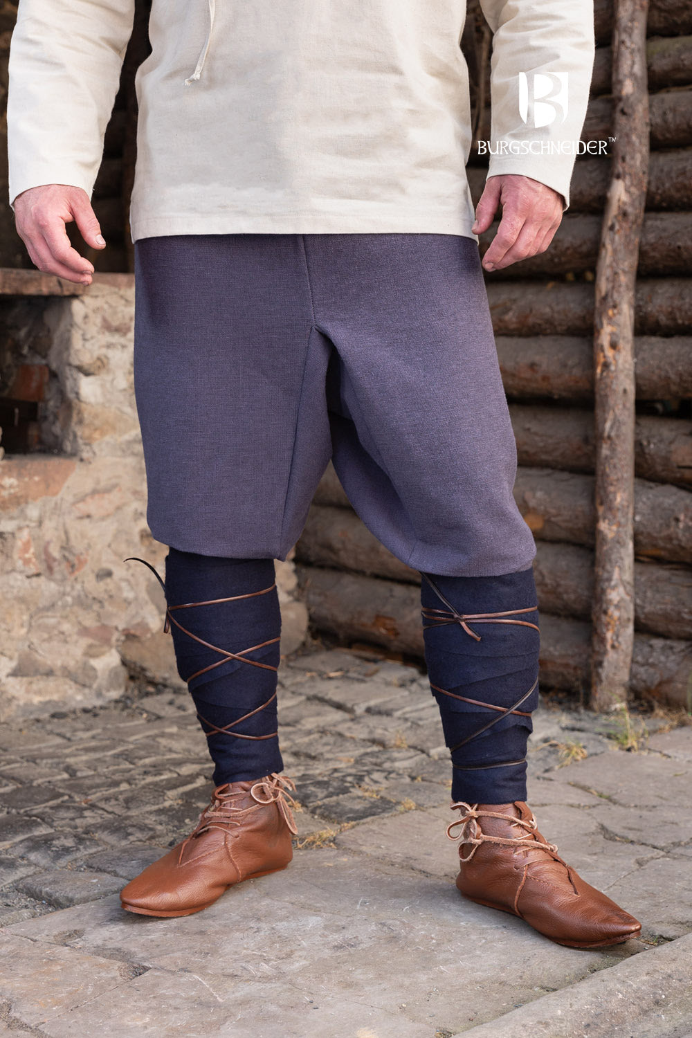 Rus Pants Yaroslav
