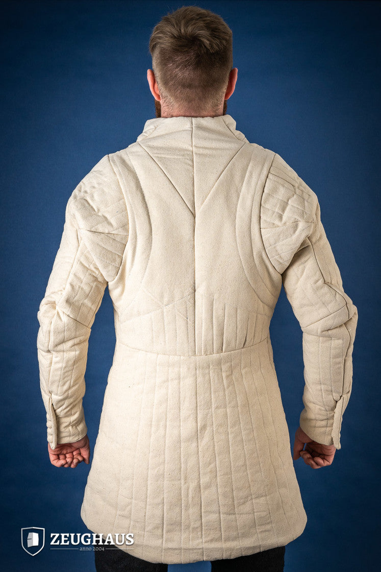Gambeson 14. Jh. Natur