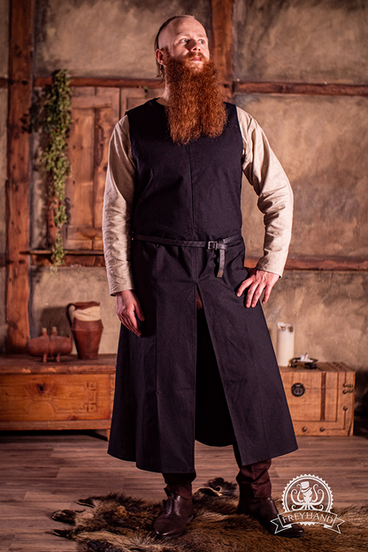 Tabard Robert Black