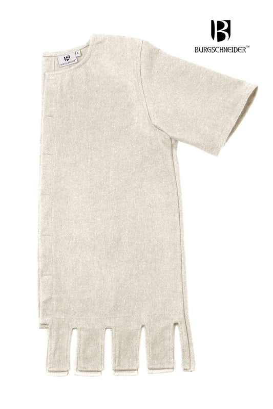 Linke Seite Surcot Aleran Natur