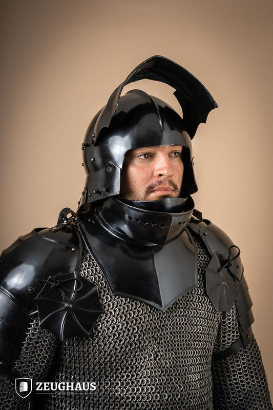 Helmets Zeughaus Armoury helmets-zeughaus-armoury