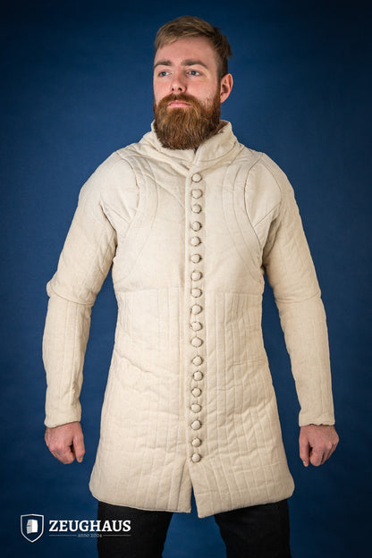 Gambeson 14th Cent. nature