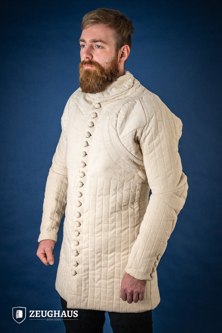 Gambeson 14th Cent. nature