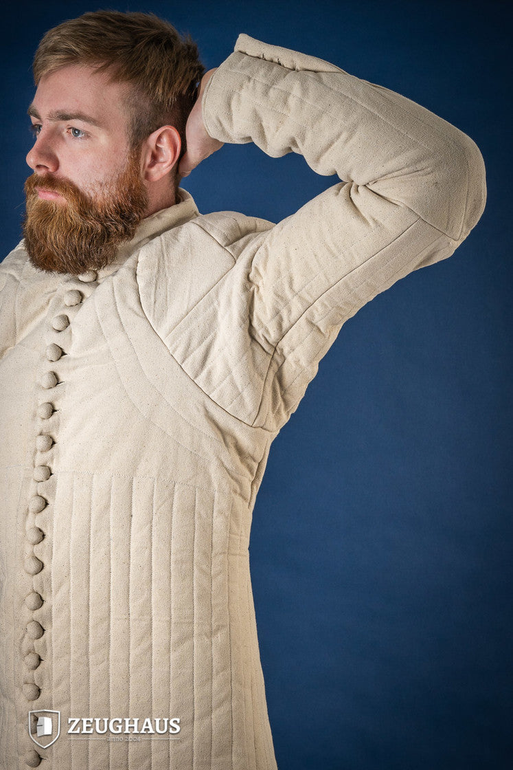 Gambeson 14th Cent. nature