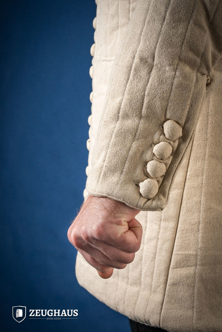 Gambeson 14th Cent. nature