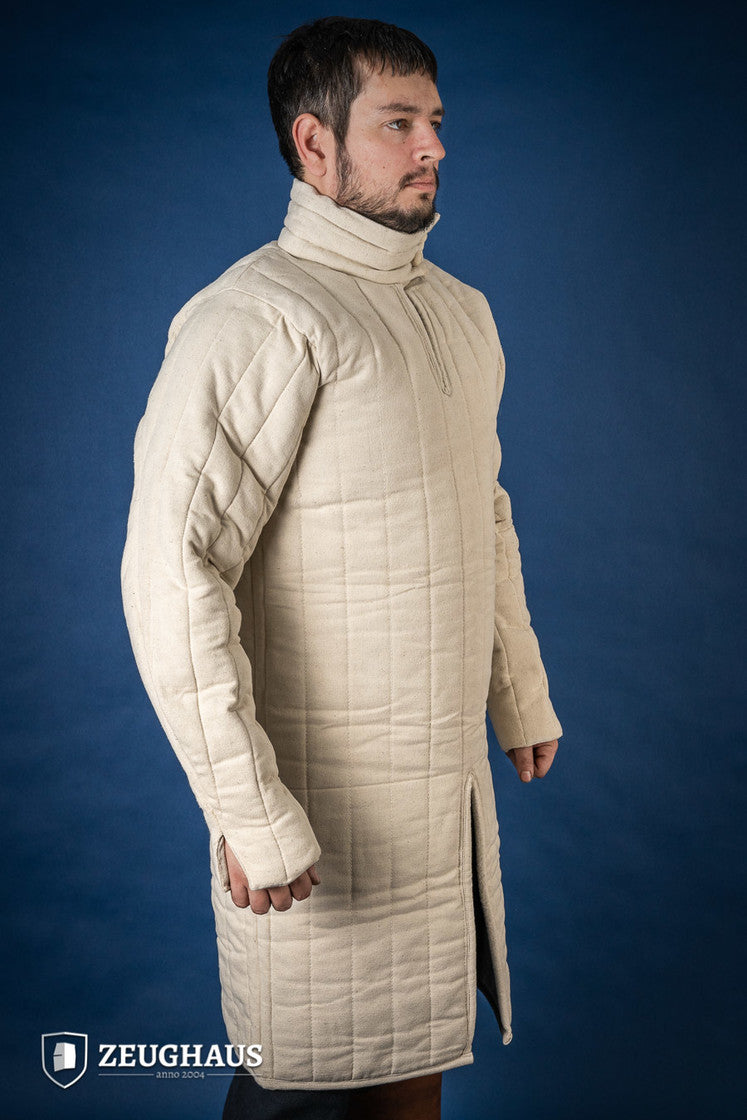 Gambeson 13 Jh. ntur B-Stock