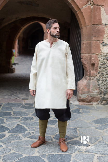 Under Tunic Leif Natural