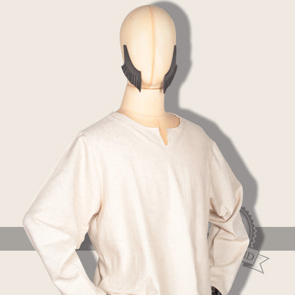 Shirt Lonicera Natural