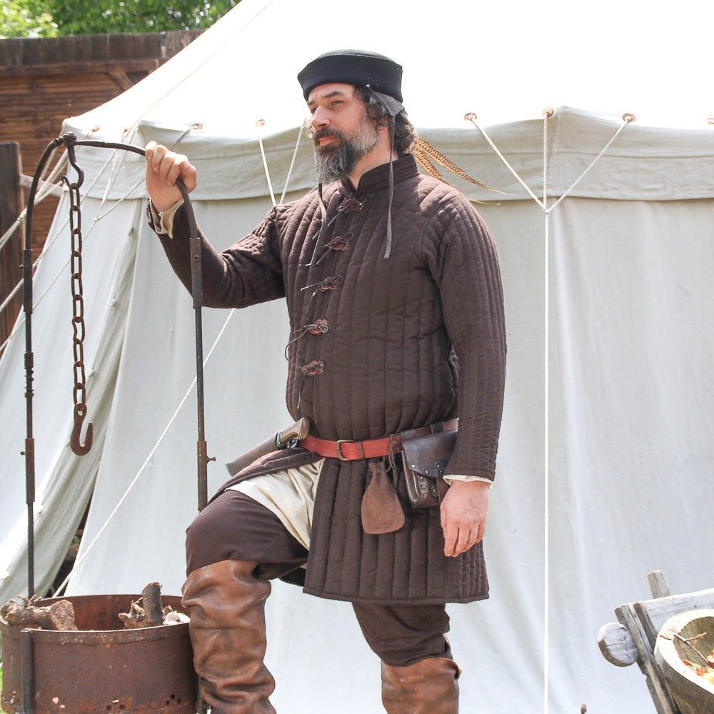 Gambeson Rabenfurth Brown