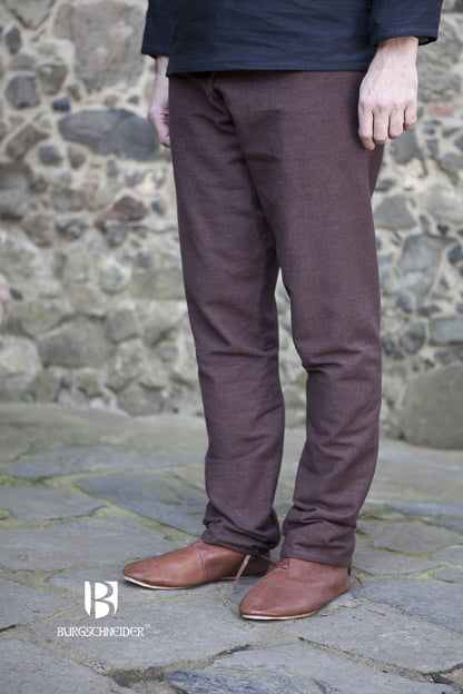 Thorsberg Pants Ragnar Brown