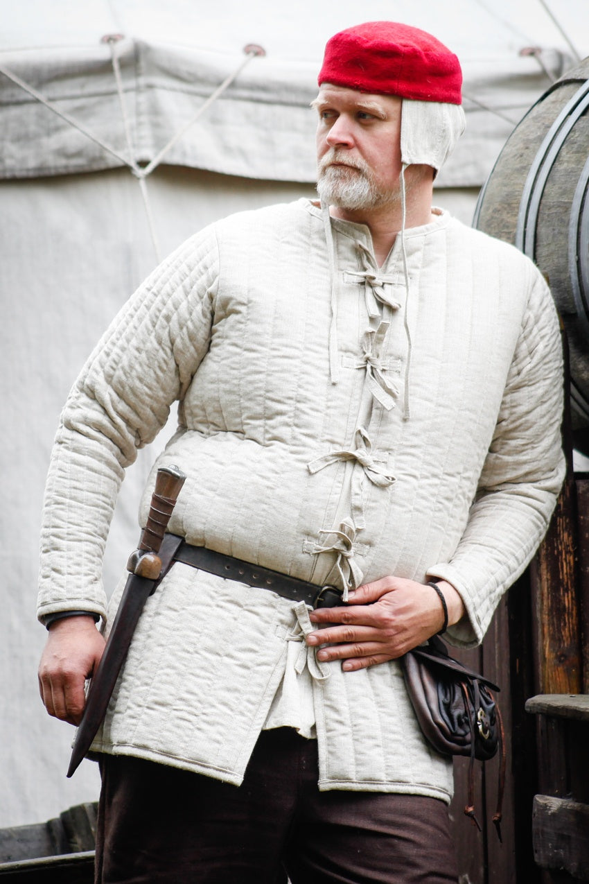 Gambeson Sturmeck Natural