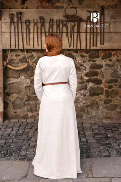 Unterkleid Thora - Natur